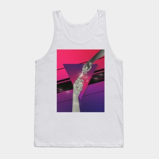 Android Chapel Tank Top